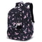 Waterproof School Backpack Large Cute Printed Book Bag For Kids Teen Girls 7