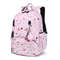 Waterproof School Backpack Large Cute Printed Book Bag For Kids Teen Girls 8