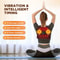 Wireless Infrared Knee Massager Heated Vibration Therapy Pad For Knee Back Waist Pain Relief 1