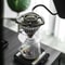 Precision PourOver Coffee Dripper Flow Control Brewer For Baristas Home Brewing 1