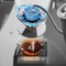 Precision PourOver Coffee Dripper Flow Control Brewer For Baristas Home Brewing 2