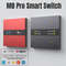 M8Pro Tuya Smart Switch With Zigbee Hub MultiDevice Control HD Display Customizable Keys 0