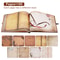 Our Adventure Book Leather DIY Photo Album Retro Travel Scrapbook Wedding Memory Guest Book 2