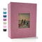 Linen 4x6 Photo Album 600 Pocket Large Capacity Album With Horizontal Vertical Display 15