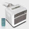 Portable Air Conditioner For Camping 3300BTU Fast Cooling AC Unit With 3 Modes 24H Timer 6