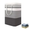 75L Large Laundry Basket With Handles Durable Clothes Hamper For Home Dorm Hotels 5