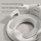 Baby Toilet Training Seat Child Potty Seat Ring With Cushion For Boys Girls 4