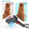 Dog Grooming Kit For Dyson Vacuums Pet Grooming Brush Hair Removal Attachment Tool 1