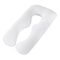 UShape Maternity Pillow Cover 100 Cotton Replacement Case For Pregnancy Nursing Body Pillows 6