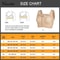 WomenS PostSurgery Front Closure Bra Posture Corrector Compression Shapewear With Hooks For Recov 1
