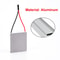 Fireplace Thermoelectric Generator Module Power Generator Sheet For Stove Oven Fan Accessories 3