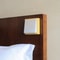 LED Night Light Bedside Table Lamp Magnetic Room Decoration Light 0