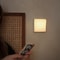 LED Night Light Bedside Table Lamp Magnetic Room Decoration Light 3