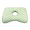 Orthopedic Bamboo Fiber Ear Pillow For Side Sleepers Pressure Relief Comfort Design 4