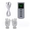 EMS TENS Muscle Stimulator Digital Therapy Machine With 4 Modes 9 Intensity Levels 6