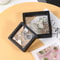 Transparent Floating Display Boxes 10pcs Jewelry Collectible Storage Case 4