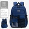 Lightweight School Backpack For Kids Large Capacity Bag For Boys Girls Grades 39 9