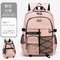 Lightweight School Backpack For Kids Large Capacity Bag For Boys Girls Grades 39 11