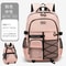 Lightweight School Backpack For Kids Large Capacity Bag For Boys Girls Grades 39 12