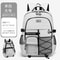Lightweight School Backpack For Kids Large Capacity Bag For Boys Girls Grades 39 13