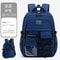 Lightweight School Backpack For Kids Large Capacity Bag For Boys Girls Grades 39 8