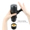 Portable Mini Espresso Maker Handheld Coffee Machine For Travel Office Home 0