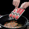EasyRelease NonStick Meatball Maker Spoon Manual Kitchen Tool For Perfect Meatballs Fish Balls 4