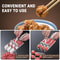 EasyRelease NonStick Meatball Maker Spoon Manual Kitchen Tool For Perfect Meatballs Fish Balls 5