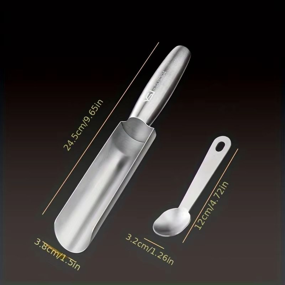 EasyRelease NonStick Meatball Maker Spoon Manual Kitchen Tool For Perfect Meatballs Fish Balls 7