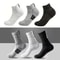 AntiSlip Football Socks For Men Breathable Cotton Sport Socks For Soccer Basketball Training 1