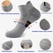 AntiSlip Football Socks For Men Breathable Cotton Sport Socks For Soccer Basketball Training 2