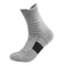AntiSlip Football Socks For Men Breathable Cotton Sport Socks For Soccer Basketball Training 5