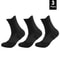 AntiSlip Football Socks For Men Breathable Cotton Sport Socks For Soccer Basketball Training 13
