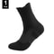 AntiSlip Football Socks For Men Breathable Cotton Sport Socks For Soccer Basketball Training 18