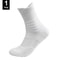 AntiSlip Football Socks For Men Breathable Cotton Sport Socks For Soccer Basketball Training 19