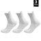 AntiSlip Football Socks For Men Breathable Cotton Sport Socks For Soccer Basketball Training 6
