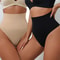 High Waist Thongs For Women Seamless Tummy Control GString Shaper Panties 5