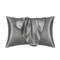100 Natural Mulberry Silk Pillowcase Luxury Real Silk Bedding For Hair Skin Protection 13