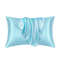 100 Natural Mulberry Silk Pillowcase Luxury Real Silk Bedding For Hair Skin Protection 14