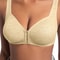 WireFree Front Closure Bra WomenS Full Coverage Comfort Bra With Fixed Cups For Everyday Support 4