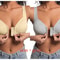 WireFree Front Closure Bra WomenS Full Coverage Comfort Bra With Fixed Cups For Everyday Support 15