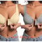 WireFree Front Closure Bra WomenS Full Coverage Comfort Bra With Fixed Cups For Everyday Support 16
