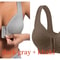 WireFree Front Closure Bra WomenS Full Coverage Comfort Bra With Fixed Cups For Everyday Support 29