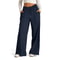 Womens Straight Leg Yoga Sweatpants Loose Wide Leg Casual Tracksuit Pants For Gym Outdoor 8