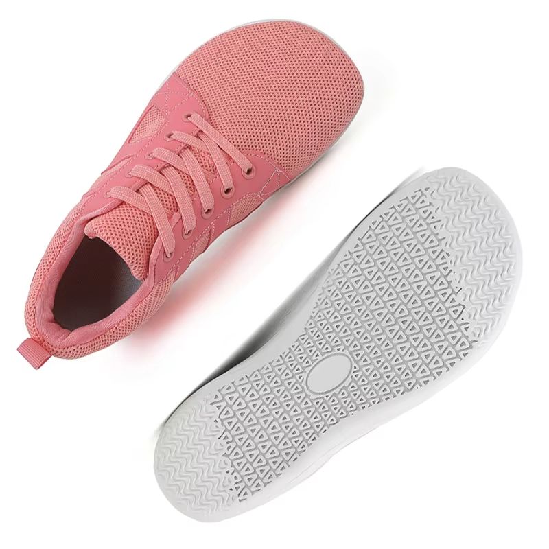 Mens Wide Barefoot Sneakers Unisex Minimalist Zero Drop Shoes For Natural Comfort Relaxation 17