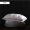 Luxury Goose Down Pillow 95 White Goose Down With Cotton Cover For HotelQuality Sleep 5
