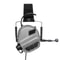 EARMOR M32 MOD4SE Tactical Shooting Earmuffs Noise Reduction Headset With Helmet ARC Rail Kenwood 6
