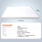 SucceBuy Queen Memory Foam Mattress Topper 2 3 Cooling Gel Infused Bed Pad For Soft Comfort Supp 7
