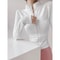 Womens Quick Dry Yoga Jacket Long Sleeve Zipper Sports Coat For Running Fitness Training S3XL 11