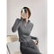 Womens Quick Dry Yoga Jacket Long Sleeve Zipper Sports Coat For Running Fitness Training S3XL 13
